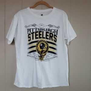 Pittsburgh Steelers tee